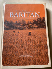 Image of Verifikasi Nilai Budaya Agraris Baritan: Ritual Pertanian dalam Perubahan