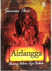 Image of Airlangga: Drama dalam Tiga Babak