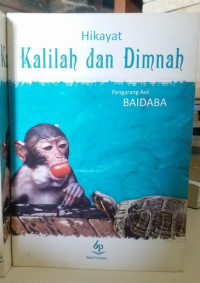 Image of Hikayat Kalilah dan DImnah