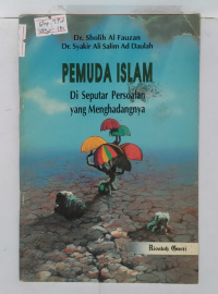 Image of Pemuda Islam, di Seputar Persoalan yang Menghadangnya