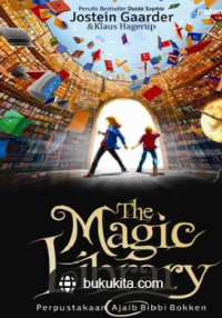 Image of The Magic Library