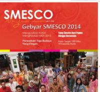 Image of Smesco: Majalah