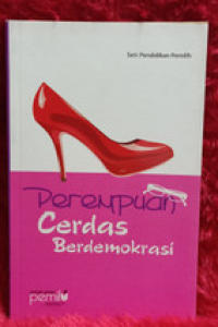 Image of Perempuan Cerdas Berdemokrasi