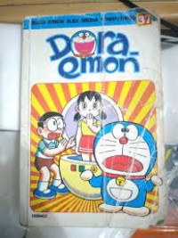 Image of DORAEMON