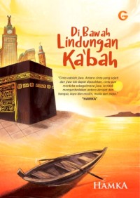 Image of Di Bawah Lindungan Kabah