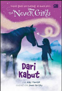 Image of THE NEVER GIRLS DARI KABUT