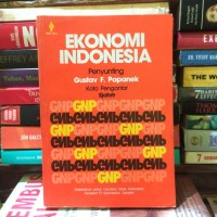 Image of Ekonomi Indonesia
