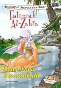 Image of Fatimah Az Zahra Sang Putri Rasulullah