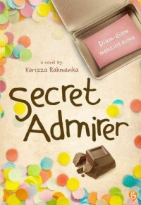 Image of Secret Admirer