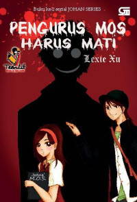 Image of PENGURUS MOS HARUS MATI