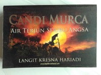 Image of Candi Murca: Air Terjun Seribu Angsa