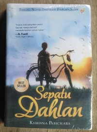 Image of Sepatu Dahlia