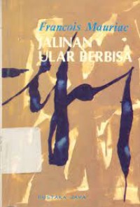 Image of Jalinan Ular Berbisa