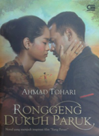 Image of Ronggeng Dukuh Paruk