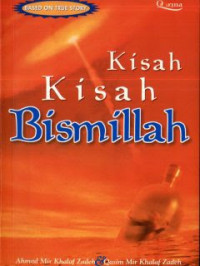 Image of KISAH-KISAH BISMILLAH