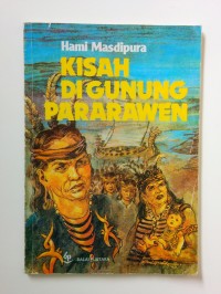 Image of Kisah di Gunung Pararawen