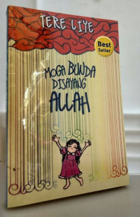 Image of MOGA BUNDA DISAYANG ALLAH