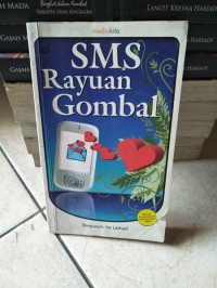 Image of SMS Rayuan Gombal