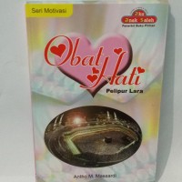 Image of Obat Hati Pelipur Lara