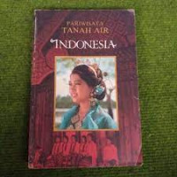 Image of Pariwisata Tanah Air