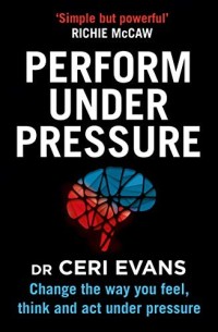 Image of PERFORM UNDER PRESSURE