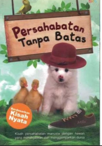 Image of Persahbatan Tanpa Batas