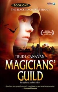Image of The Magicians Guild: Persekutuan Penyihir