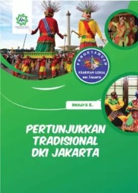 Image of Pertunjukkan Tradisional DKI Jakarta