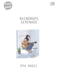 Image of Raindrops Serenade