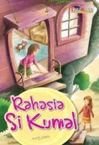 Image of RAHASIA SI KUMAL
