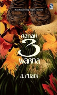 Image of RANAH 3 WARNA