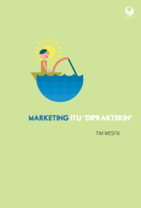 Image of Marketing Itu 