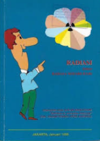 Image of Radiasi dalam Bahasa Sehari-hari