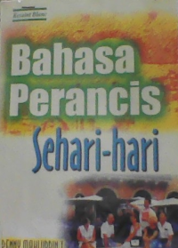 Image of Bahasa Perancis Sehari hari