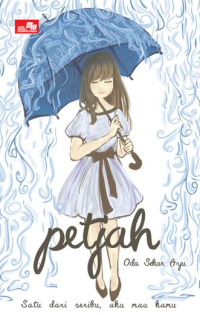 Image of Petjah: Satu dari Seribu, Aku Mau Kamu