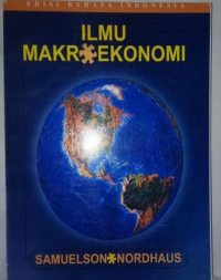 Image of Ilmu Makroekonomi Edisi 17