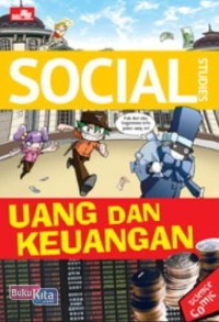 Image of Social Studies (Uang dan Keuangan)