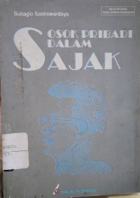 Image of Sosok Pribadi dalam Sajak