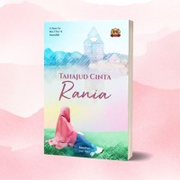 Image of TAHAJUD CINTA Rania