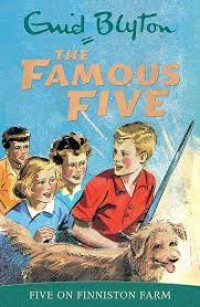 Image of THE FAMOUS FIVE