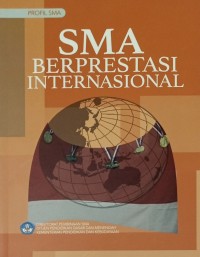 Image of SMA Berprestasi Internasional