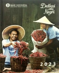 Image of Dedikasi untuk Negeri 2023: Program Sosial Bank Indonesia