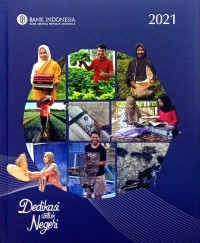 Image of Dedikasi untuk Negeri 2021: Program Sosial Bank Indonesia