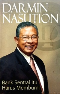 Image of Bank Sentral Itu Harus Membumi