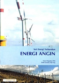 Image of Seri Energi Terbarukan: Energi Angin