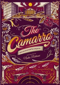Image of The Camarro