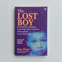 Image of The Lost Boy