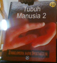 Image of TUBUH MANUSIA 2