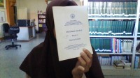 Image of Pedoman khusus model 3 agama kristen