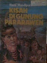 Image of kisah di gunung pararawen
